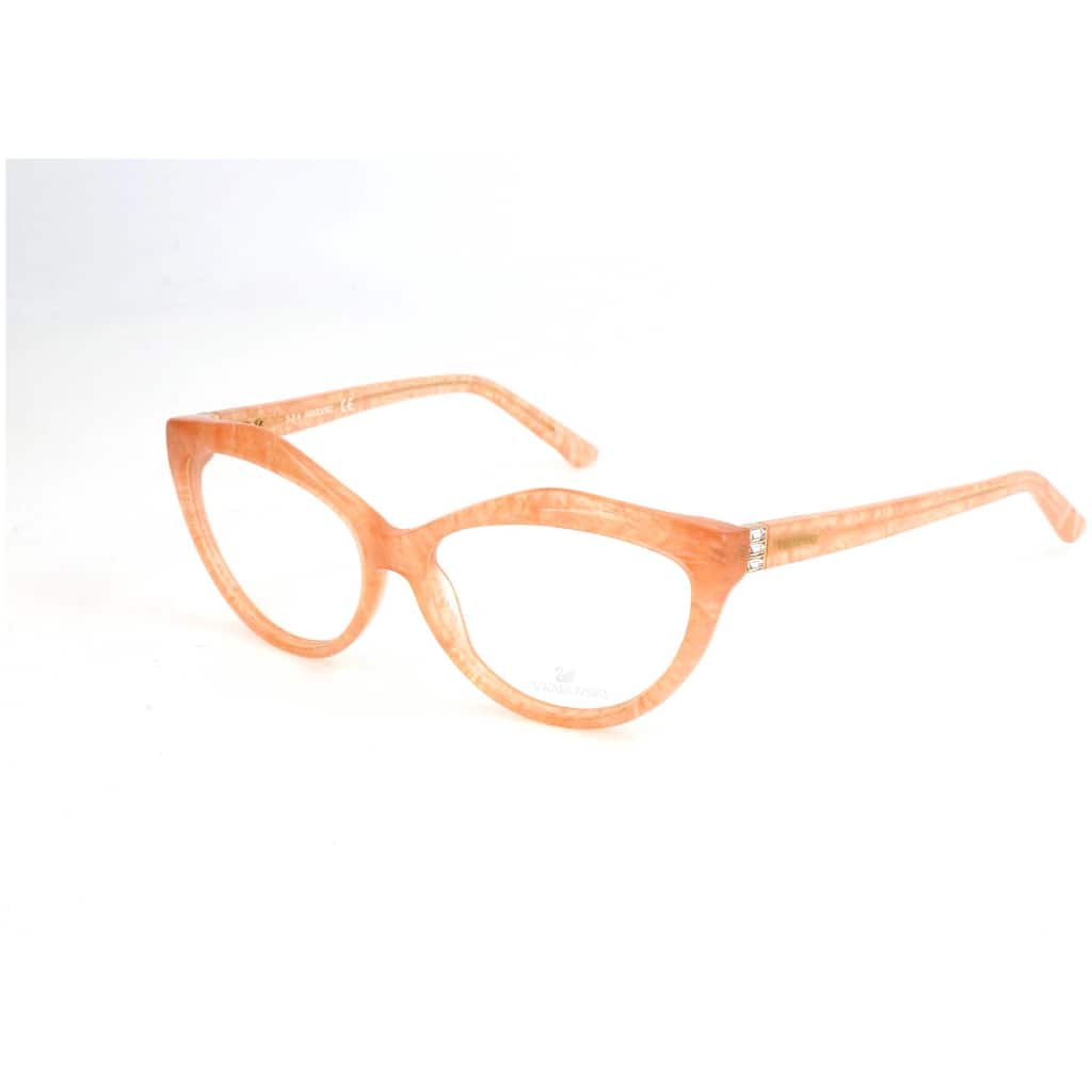 Swarovski Women's 53mm Pink Opticals SK5142-074-53 - N/A