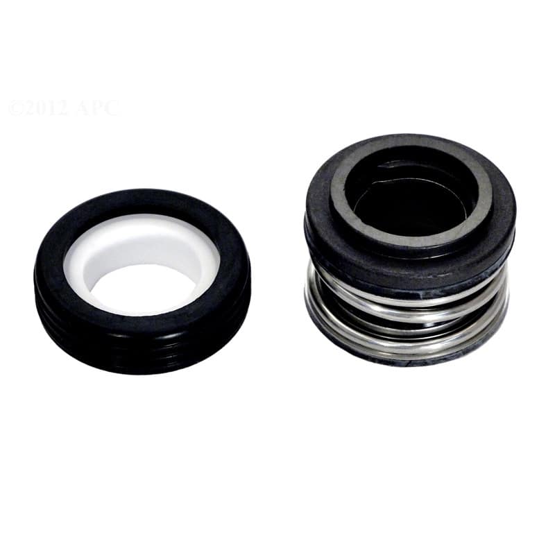 Black and White APC APCAS200 Pump Shaft Seal