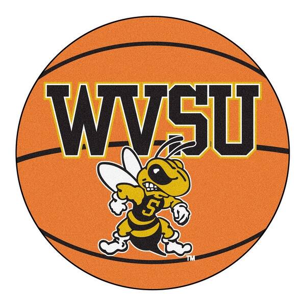Shop Ncaa West Virginia State University Yellow Jackets Basketball
