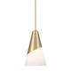 Option Vibrant Gold