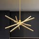 Option Brushed Brass