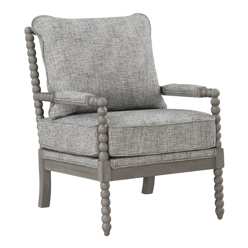 The Curated Nomad Annie Chair