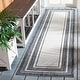 preview thumbnail 111 of 140, SAFAVIEH Courtyard Vickie Indoor/ Outdoor Waterproof Patio Backyard Rug