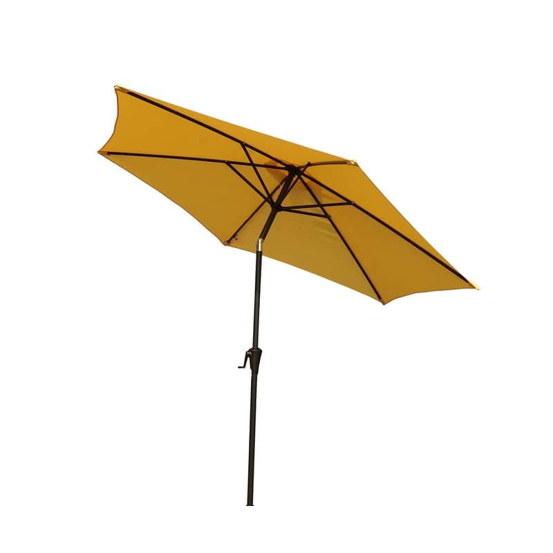 9 Feet Pole Umbrella with Carry Bag