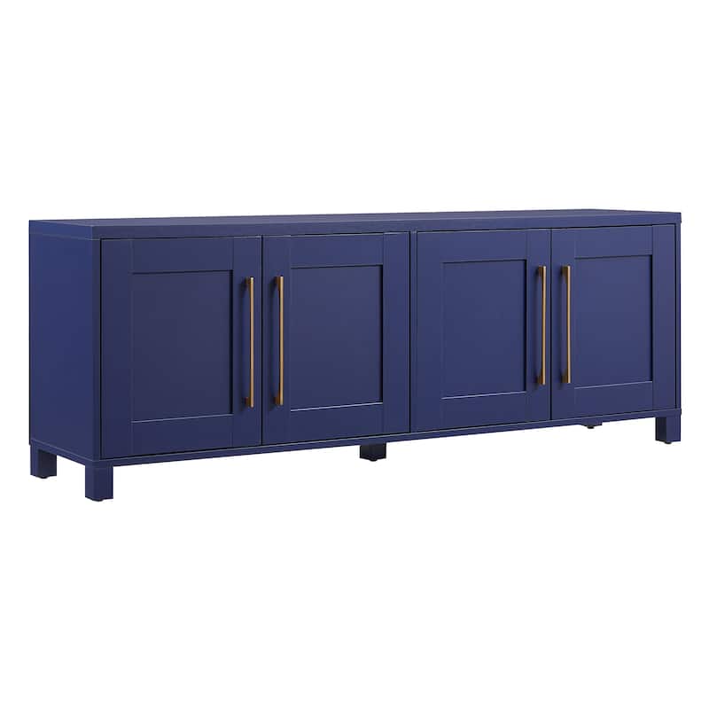 Chabot Rectangular TV Stand for TV's up to 75"