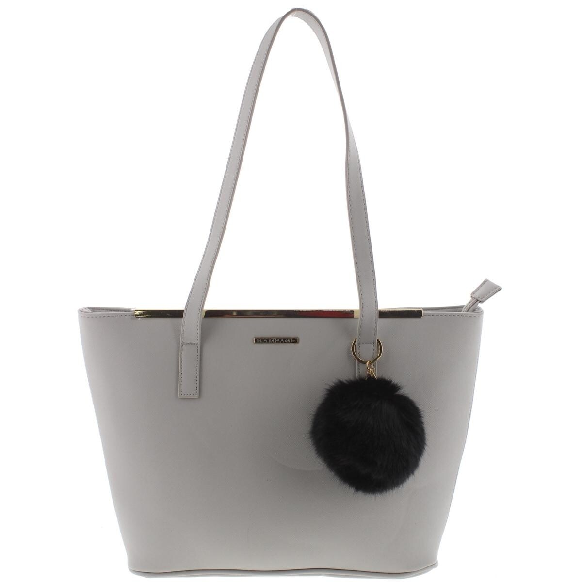 rampage shoulder bag