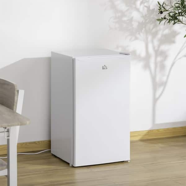 Mini Fridge with Freezer Bed Bath & Beyond 39865007