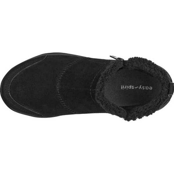 easy spirit embark booties