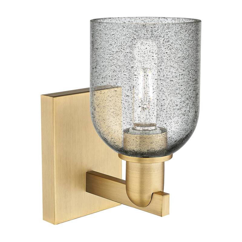 Innovations Lighting Endless Possibilities Arcadia - Caledonia - 1 Light 5" Sconce