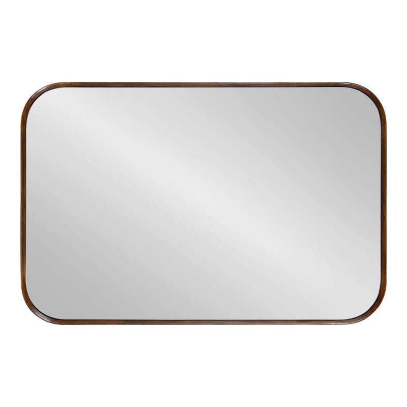 Kate and Laurel Nordlund Framed Wall Mirror