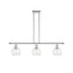 Option Polished Nickel / Seedy