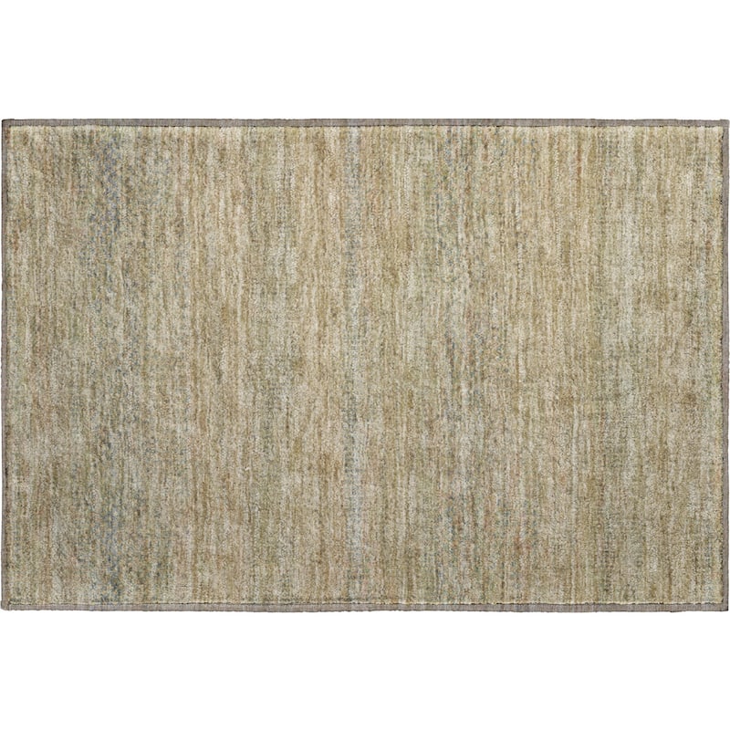 Premium Washable Super Soft Global Ombre Mayfield Rug