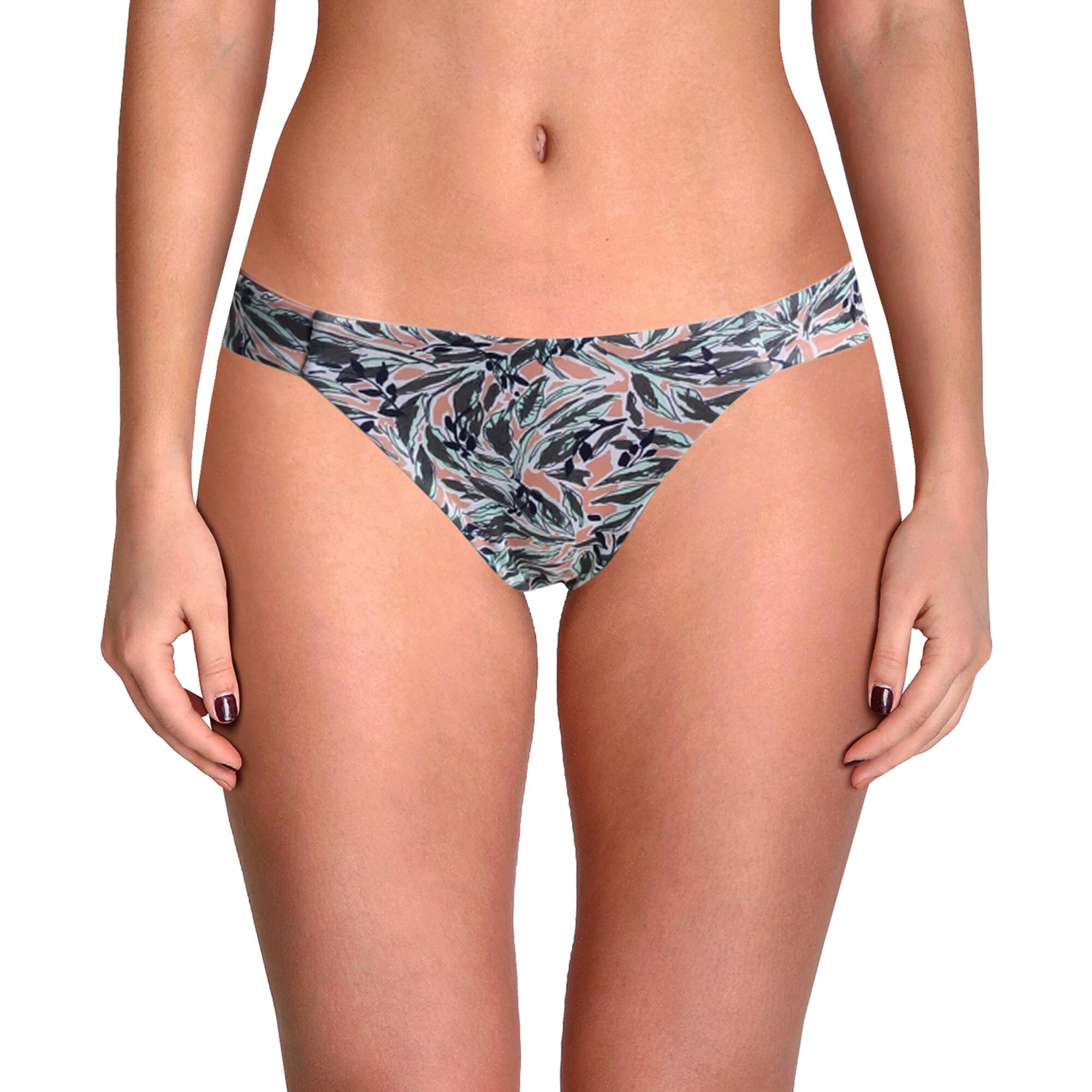 types of women's swimsuit bottoms