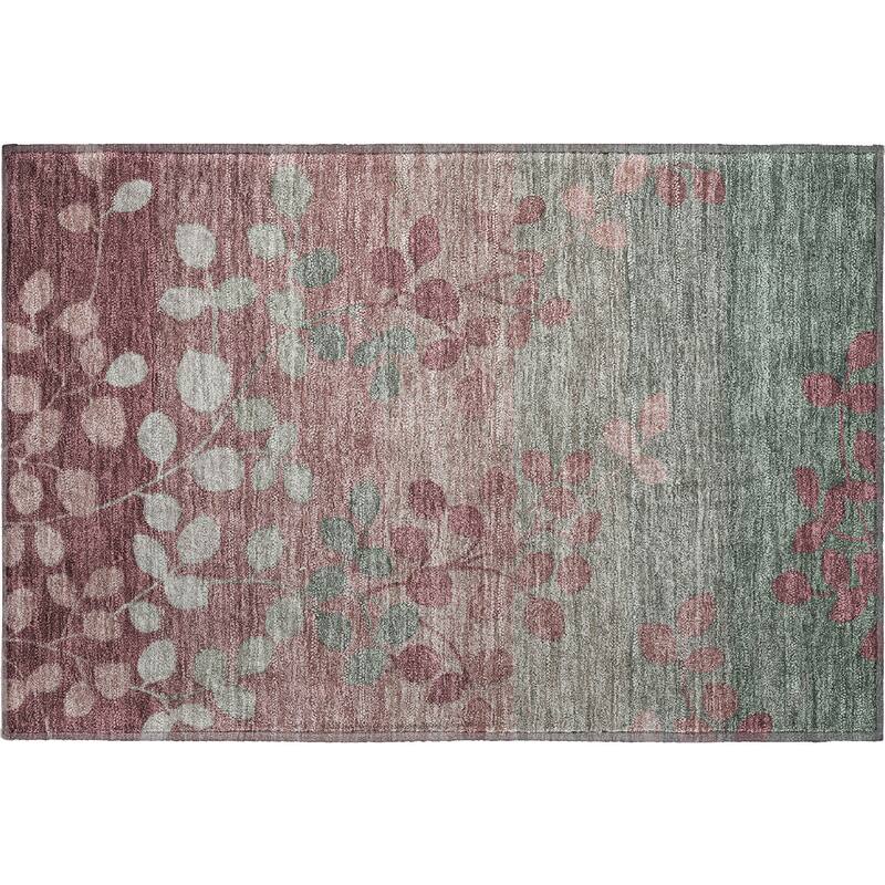 Premium Washable Super Soft Mayfield Rug