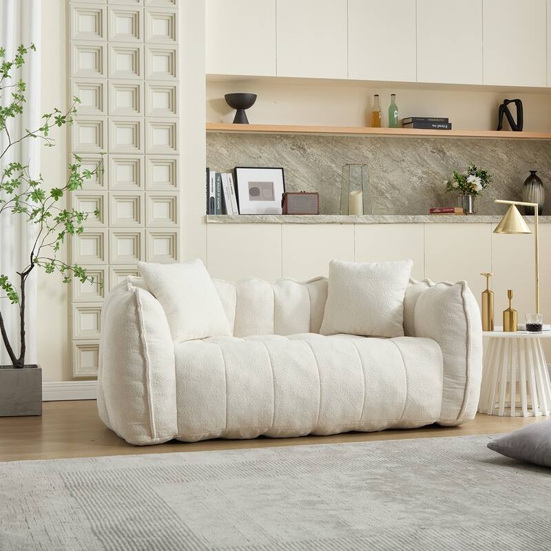 Comfy Design Soft Bean Bag chair