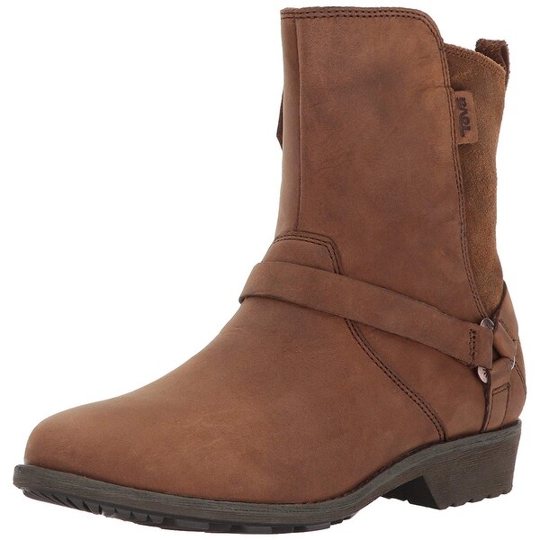 teva de la vina dos boot