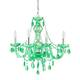 Option Spring Green