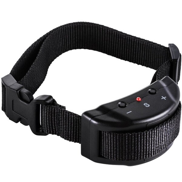 no bark shock collar for dogs
