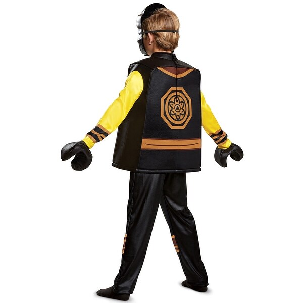 costume Cole