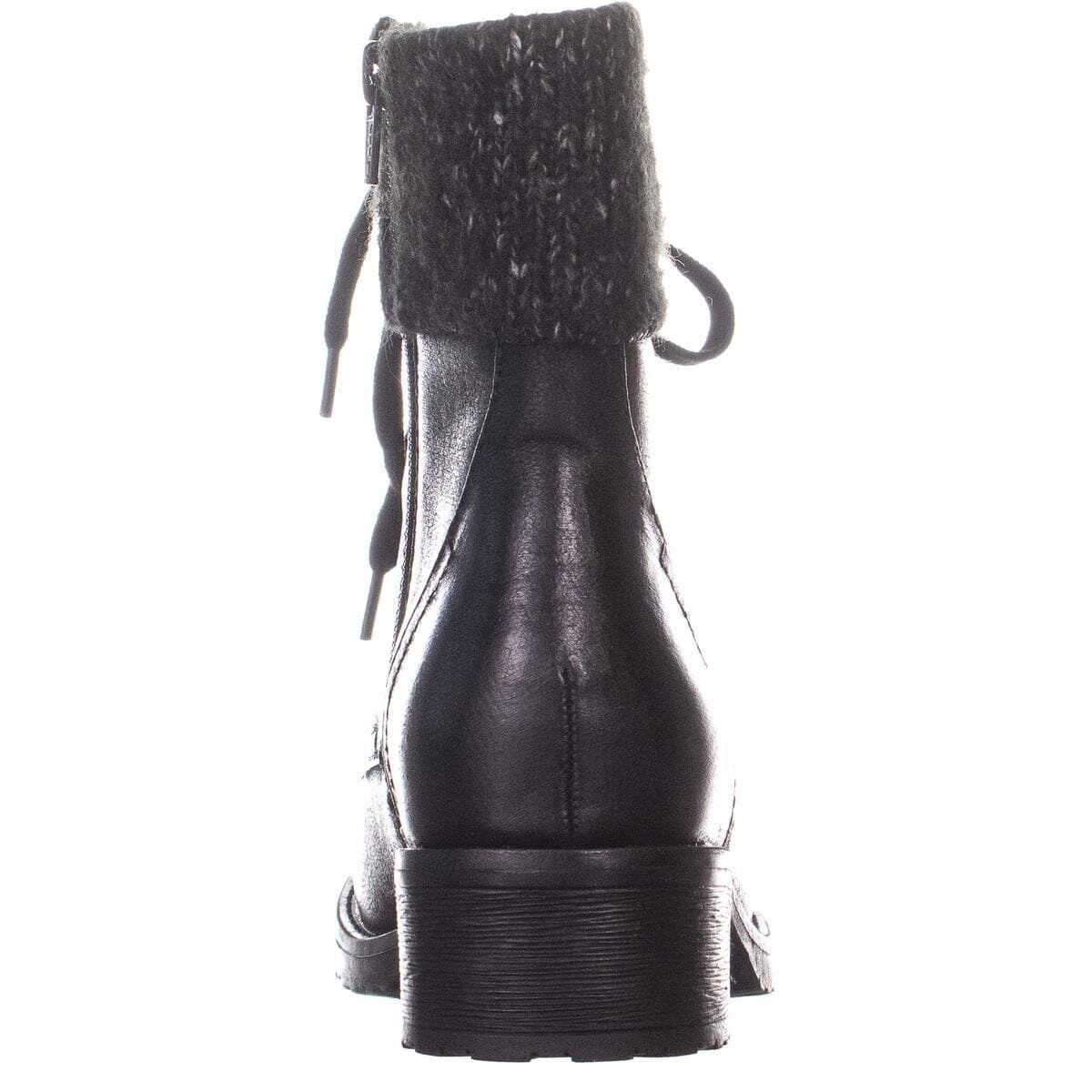 bare traps orley bootie