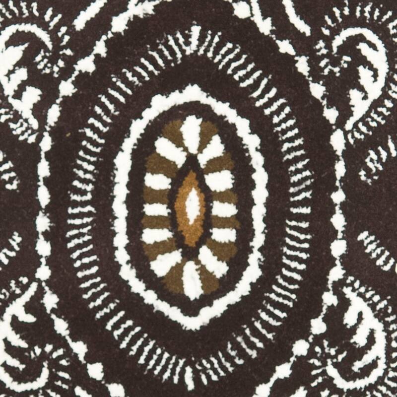 SAFAVIEH Handmade Wyndham Montana Modern Wool Rug