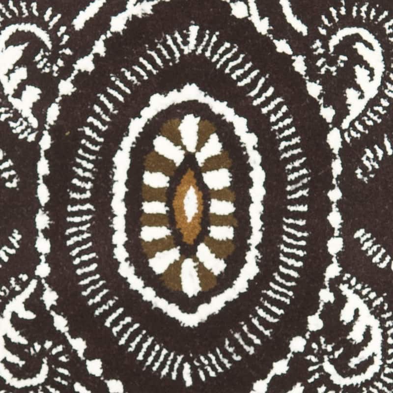 SAFAVIEH Handmade Wyndham Rosaleen Modern Wool Rug