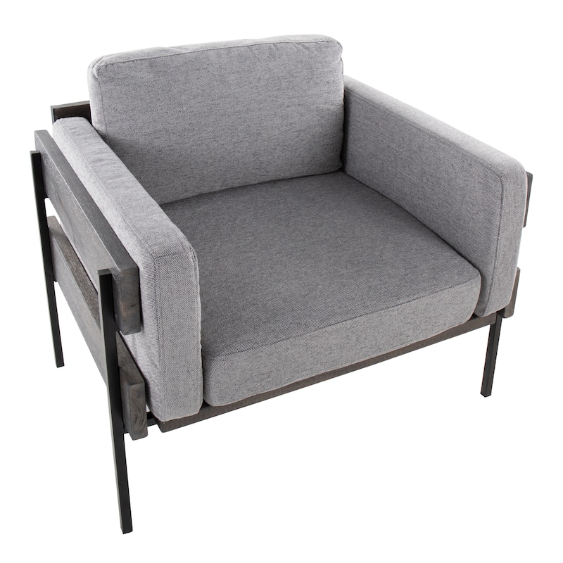 Carbon Loft Kari Accent Chair