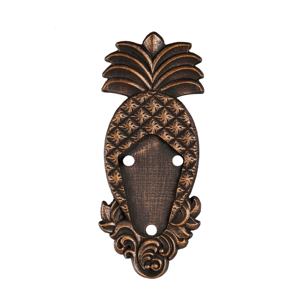 Pineapple Mounting Plate