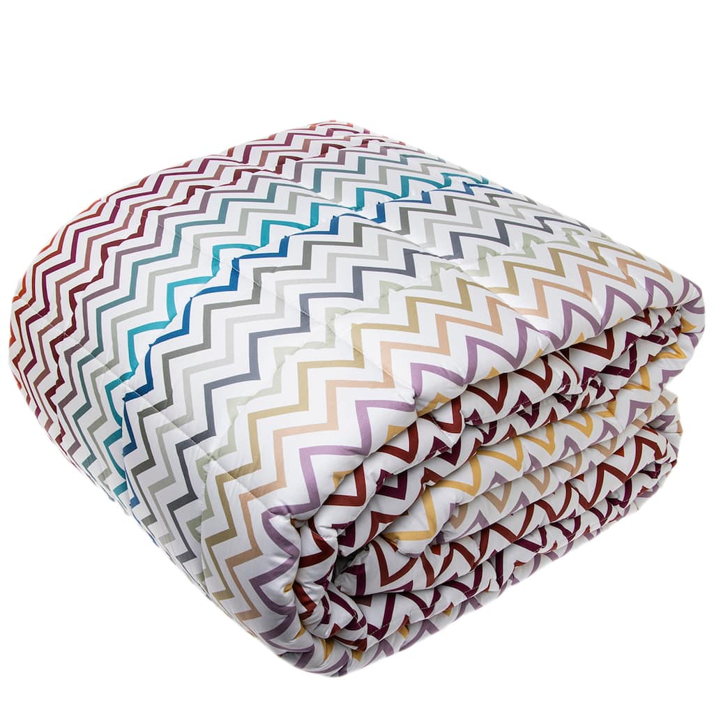 Missoni Watamu Comforter - 260 x 270 cm