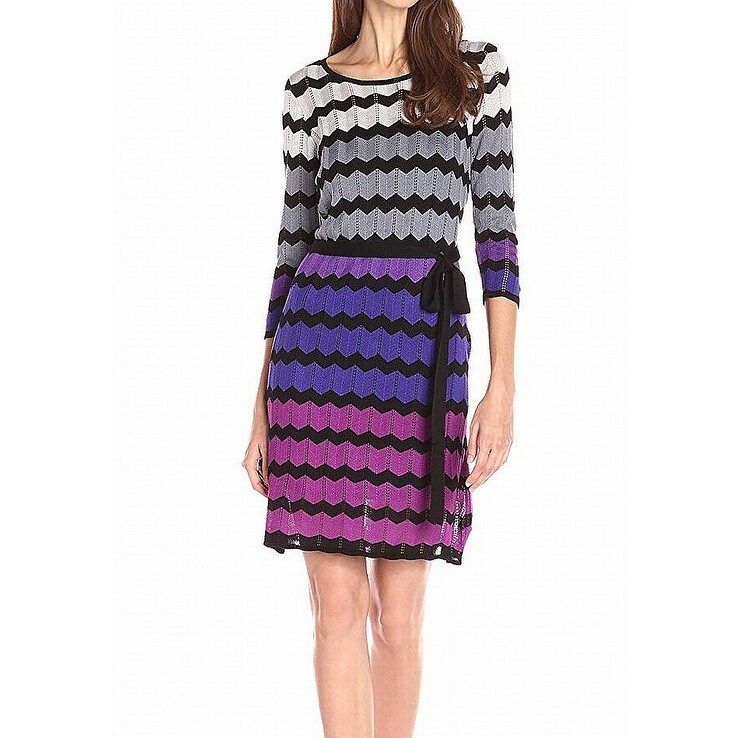 danny and nicole sweater dresses