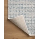 preview thumbnail 4 of 53, Alexander Home Monroe Geometric Moroccan Area Rug