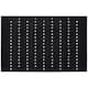 Option Wavy Scrapper Mat
