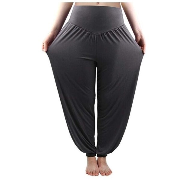 Modal yoga pants clearance