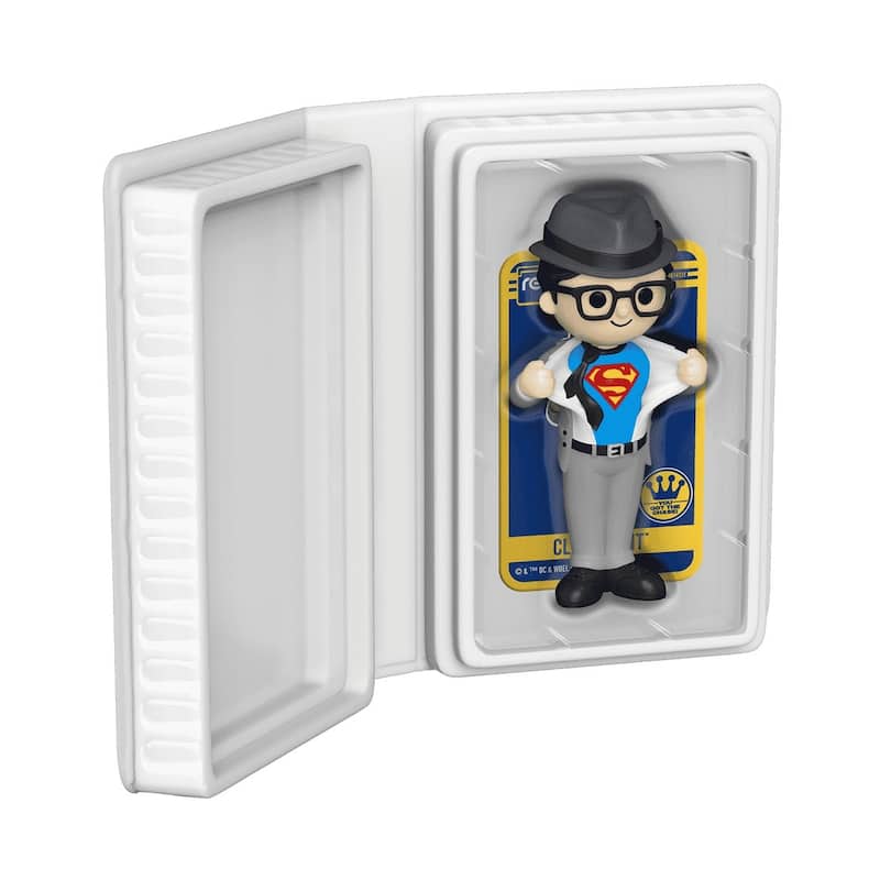 Funko Rewind: Superman The Movie Vinyl Figure - Multi-Color