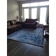 Safavieh Adirondack Dakota Distressed Vintage Boho Oriental Rug