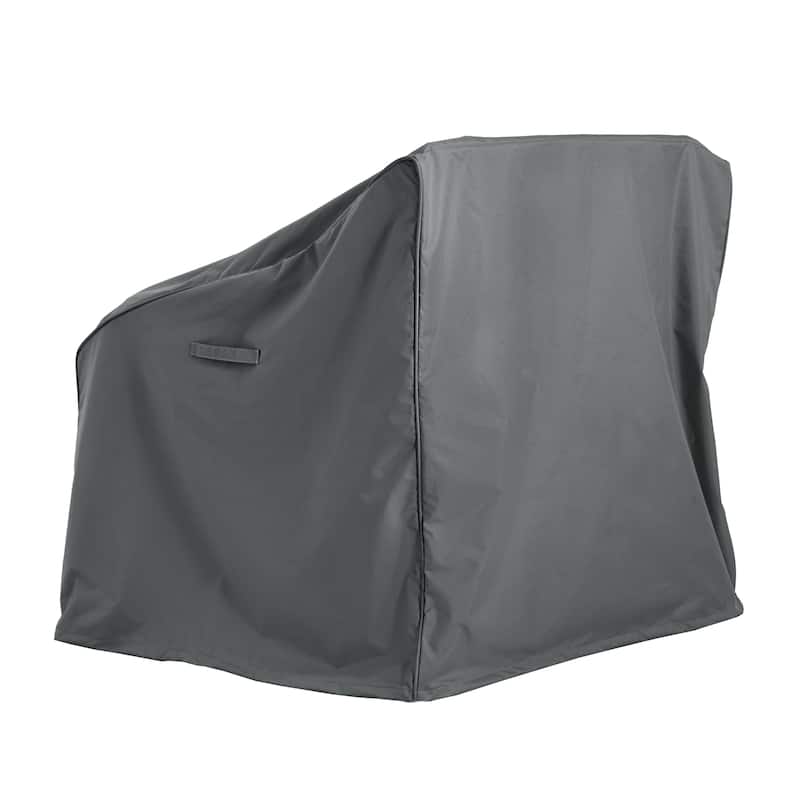 Christopher Knight Home - Jackson Outdoor (set of 2) Club Chair Covers Set