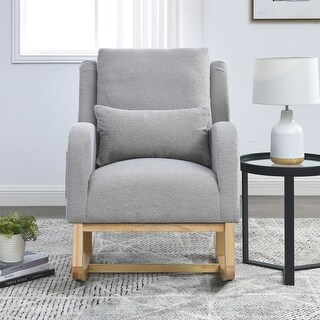 Grey chair online aldi