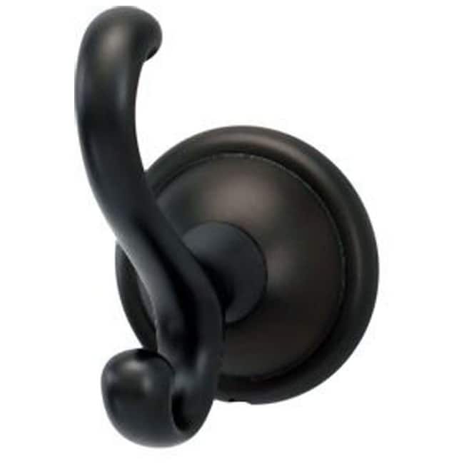Alno Yale Double Robe Hook
