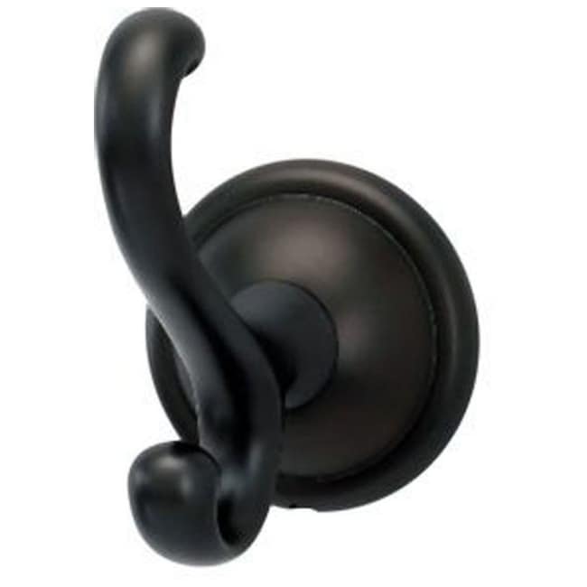 Alno Yale Double Robe Hook