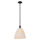 Option Natural Shade / Matte Black