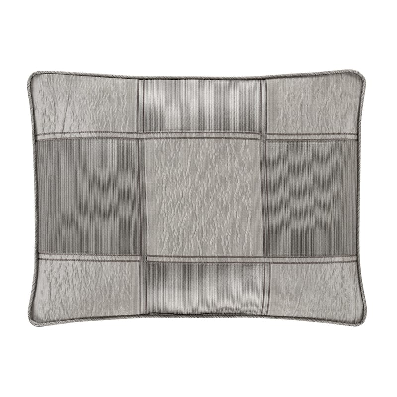 J. Queen New York Brando Boudoir Decorative Throw Pillow