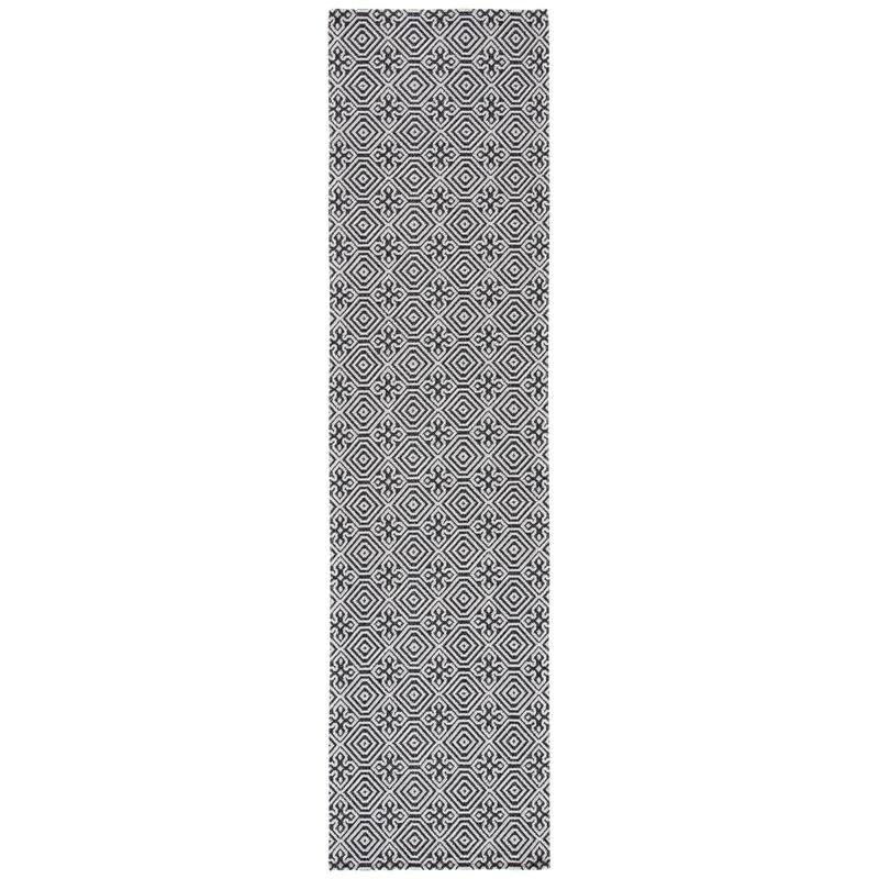 SAFAVIEH Augustine Melitina Contemporary Cotton Rug