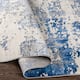 Artistic Weavers Millo Industrial Abstract Area Rug