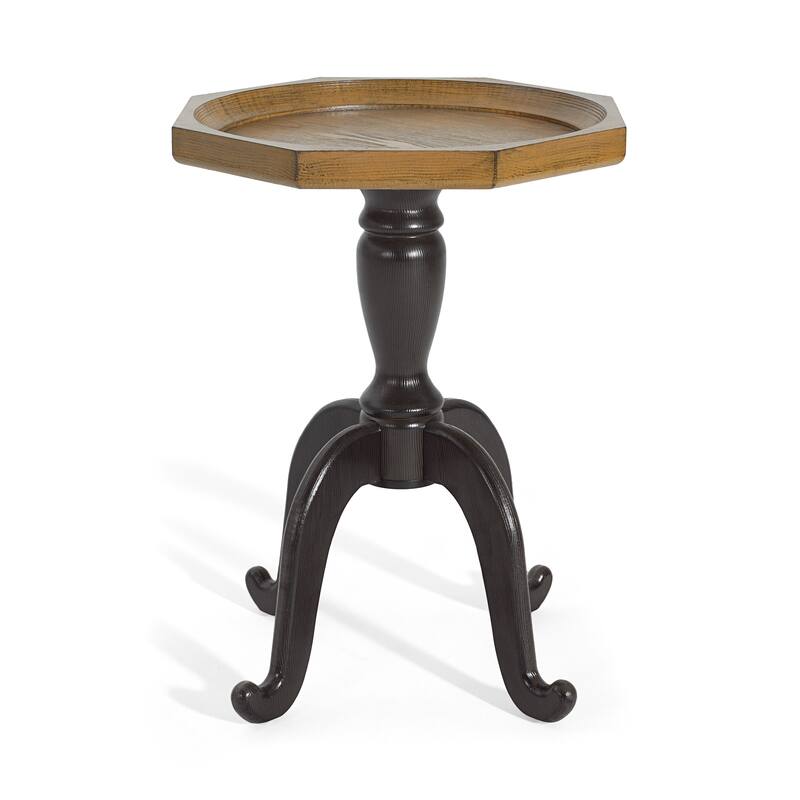 Catawissa French Country Accent Table by Christopher Knight Home