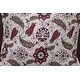 preview thumbnail 4 of 28, Amelia Mangolia Chenille Turkish Decorative Pillow