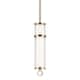 Option Champagne Bronze