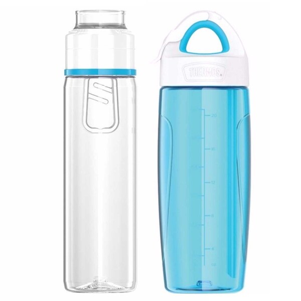 thermos hydration sport bottle