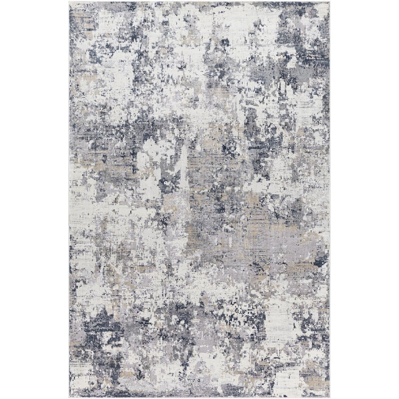 Timothy Modern Area Rug