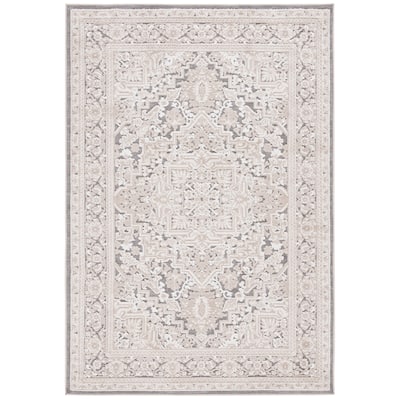 SAFAVIEH Cabana Aranita Transitional Rug