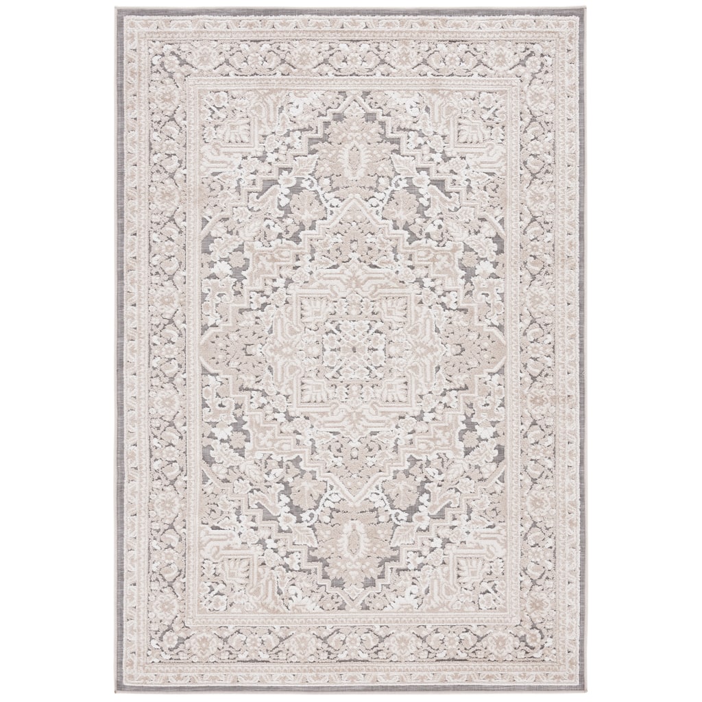 SAFAVIEH Cabana Aranita Transitional Rug